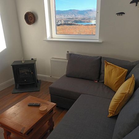 Camus Eighter Connemara Lake View Apartment מראה חיצוני תמונה