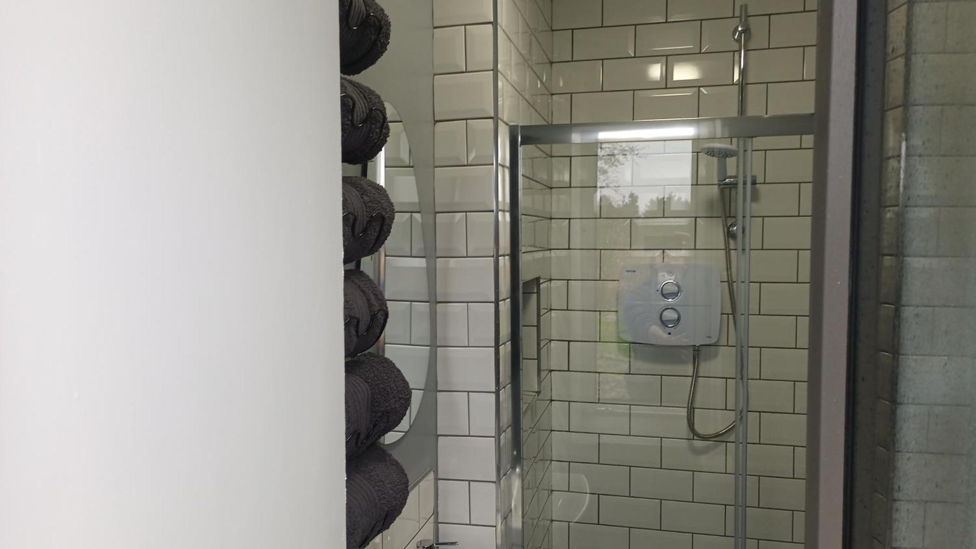 Camus Eighter Connemara Lake View Apartment מראה חיצוני תמונה