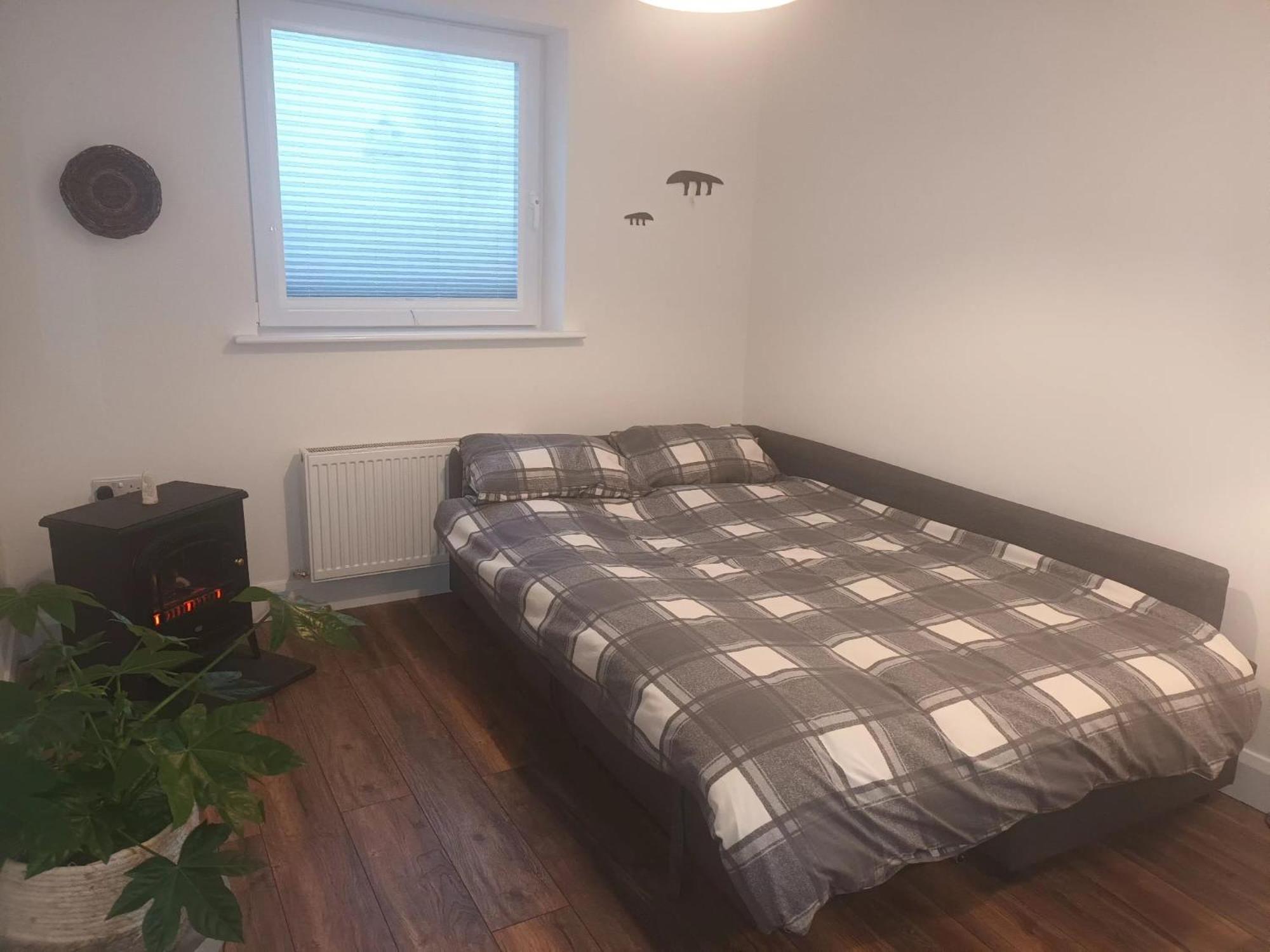 Camus Eighter Connemara Lake View Apartment מראה חיצוני תמונה