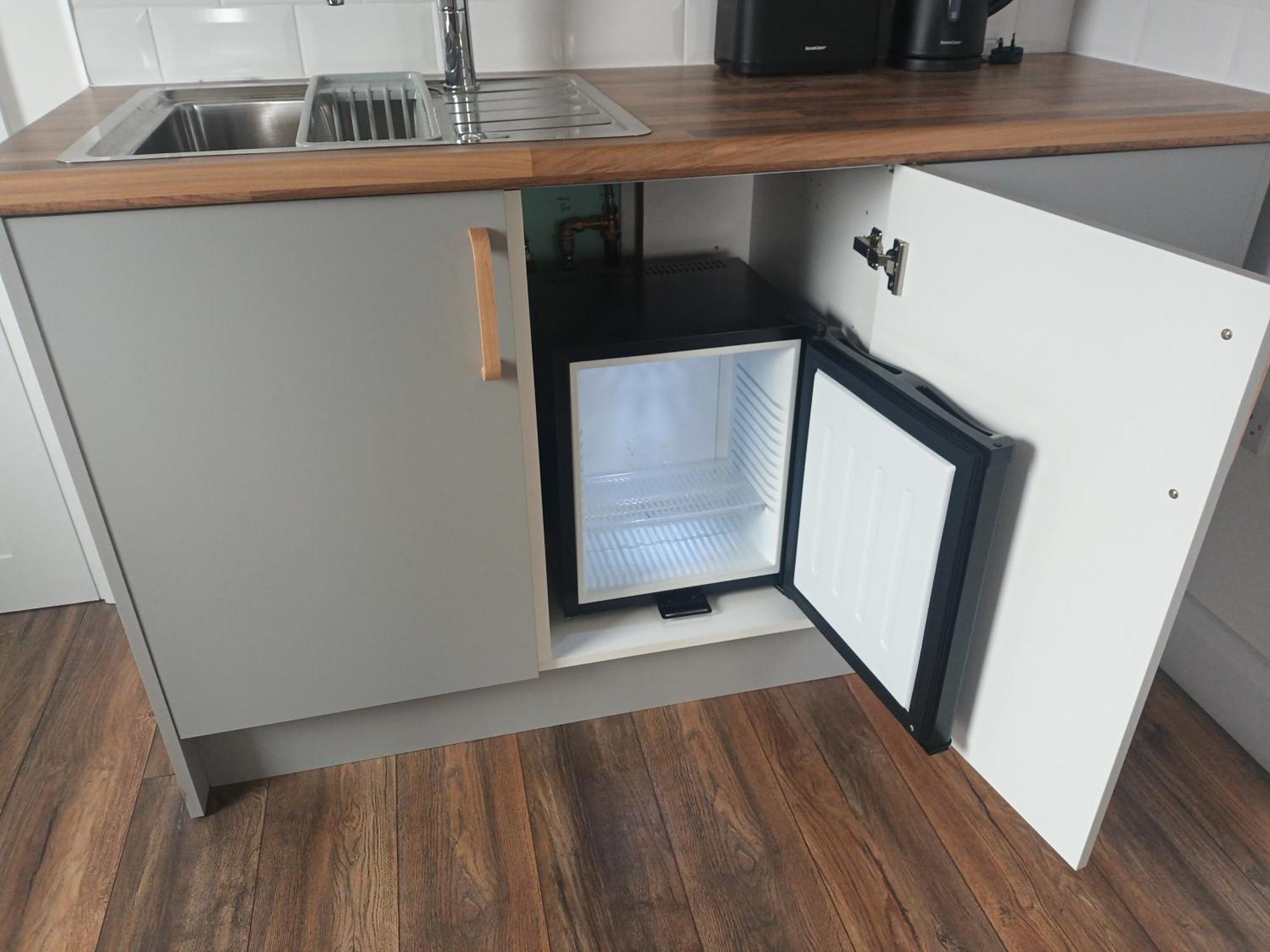 Camus Eighter Connemara Lake View Apartment מראה חיצוני תמונה