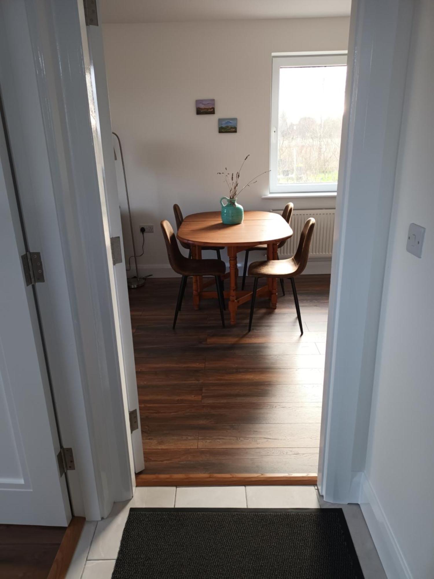 Camus Eighter Connemara Lake View Apartment מראה חיצוני תמונה